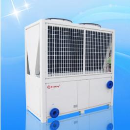 China Swimming Pool Hydronic Heat Pump 380V50Hz,Constant temperature Low Noise factory