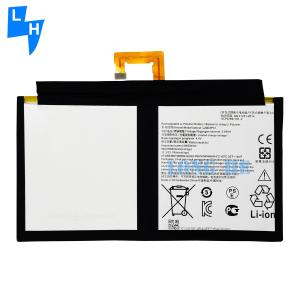 China Stock Rechargeable 8600mAh Battery For Lenovo L20D2P31 TAB P11 Pro Smart Tab L20D2P31Tablet Battery factory