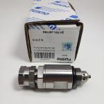 Relief Valve For KOMATSU PC30 PC35 PC45 PC55 PC56 PC78