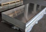 Multiscene Hard Aircraft Aluminum Sheet , 7A09 Anticorrosive Aluminium Flat