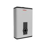 Compact Instant Electric Water Heater 220V High Efficiency Energy Saving Model