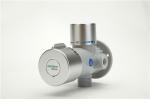 DA6 Brass Body Thermostatic Mixing Valve Water Temperature Control 304 Stainless