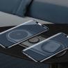 Buy cheap 15W 3 In 1 Wireless Charging Stand For Apple Watch IPhone Airpods from wholesalers