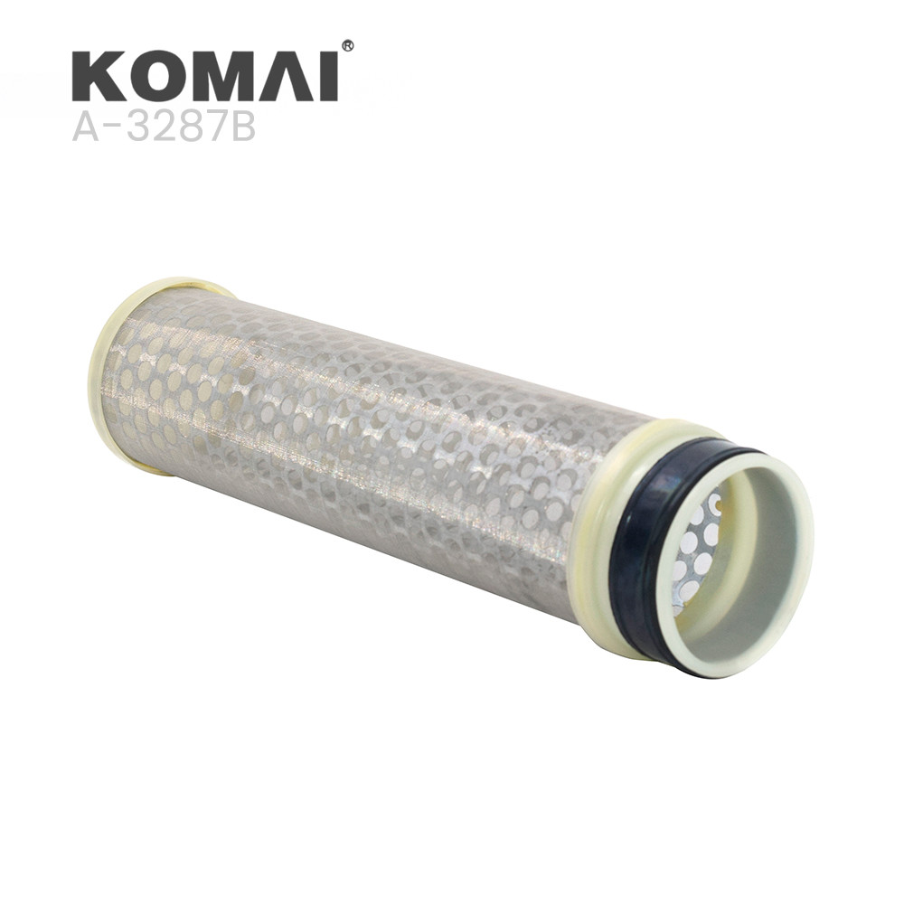 KOMAI Air Filter Element Replacement For Construction Works