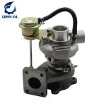 for Excavator V3307 Diesel Engine Turbocharger Supercharger 49177-03200 49131