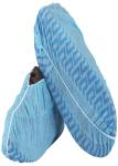 Slip Resistant Hospital Shoe Covers Disposable Anti Bacterial Biodegradable