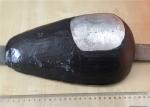 Sacrificial Anode Protection For Vessel