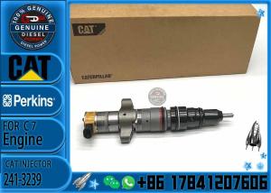 China C7 Fuel Injector Assembly 268-1836 269-1839 293-4072 241-3239 238-8091 10R-7225 20R-8066 557-7627 factory