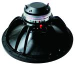 20khz 15 Inch 120mm Single Neodymium Magnet Speaker