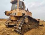 Used Caterpillar D6n Bulldozer in Excellent Working Condition with Amazing Price