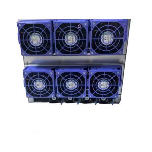 9U 10 GPU Ai Server with Gpu Dual in Tel Xeon Gold LGA 4189 Cpu Servers Computer