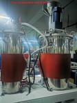 Electric Driven Handheld Epoxy Resin Potting Machine The Future of Potting