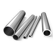 China Grade 5 Seamless Titanium Pipes Large Diameter Thick 25mm ASTM B338 factory