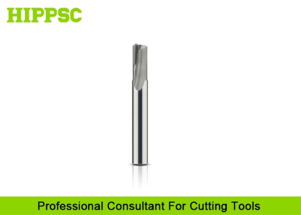 Customized CNC Cutting Tools Durable With Wide Machining Range , ISO9001