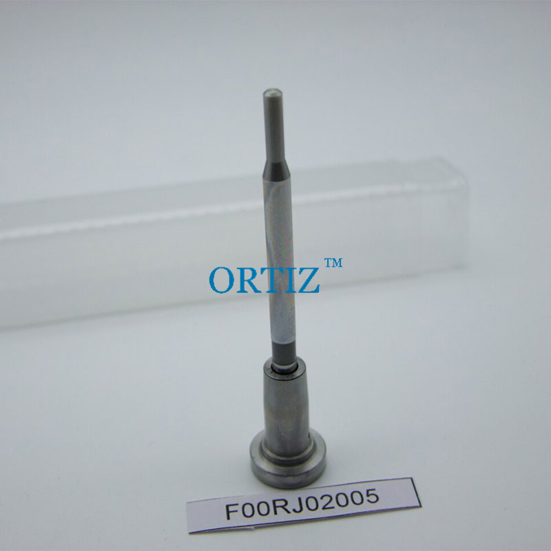Mini Size Control Valve Wear Resistance Slivery Color CE Certifiion F00RJ02005