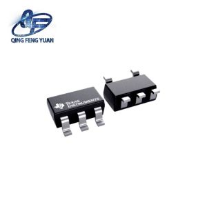 China Texas OPA992IDBVR In Stock Electronic Components Integrated Circuits Microcontroller TI IC chips SOT-23-5 factory