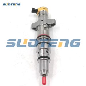 China 387-9438 Diesel Fuel Injector 3879438 for C9 Engine factory