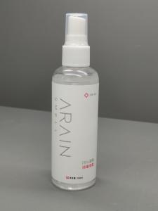 China OEM Alcohol Foam Hand Sanitizer / 75% Foam Antibacterial Hand Sanitizer factory