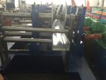 380V Cable Tray Rolling Forming Machine Hydraulic Punching 3 Set 50 - 100mm
