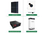 1000w Renewable Energy Household Solar Power Systems Residential Solar