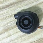20000RPM 1800Pa DC12V Medical Equipment Cooling Fans