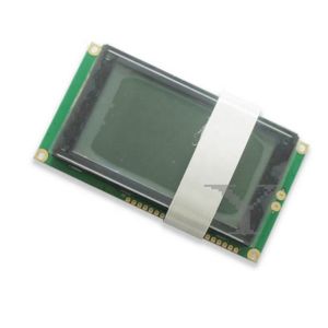 PG16080A STN TFT LCD Display Panel LVDS Interface High Resolution Screen