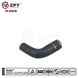 ZPY 079121053M Oil Cooler Pipe For Audi S6 C7 RS6 Avant A8 D4 S8