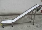 Carbon Steel/Stainless Steel/Aluminium Frame Belt Conveyor for Durability
