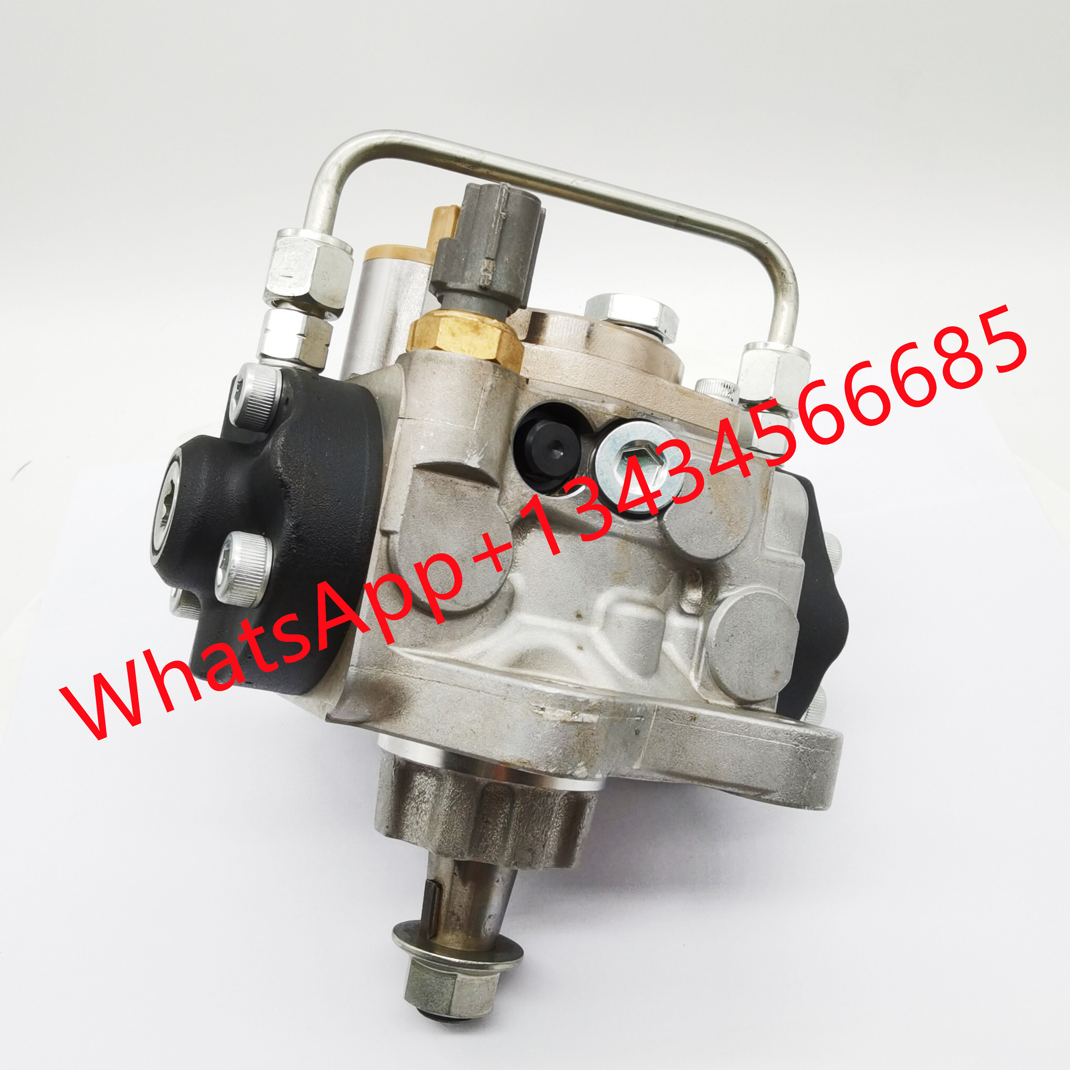 Auto Parts Common Rail Pump For ISUZU 8-98346317-0 294000-2600 8983463170