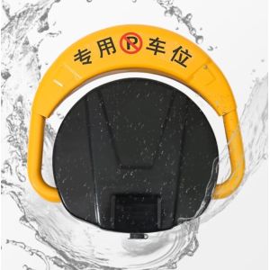 China Manufacture Waterproof APP Remote Parking Renting and Automatic Online