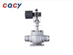 R1OO Cryogenic Ball Valve Working Temperature -196℃~+150℃ Leakage Level Leakage