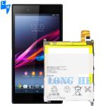 3000mAh 3.8V Mobile Phone Battery LIS1520ERPC for SONY XL39h/XL39/C6833/XperiaZ