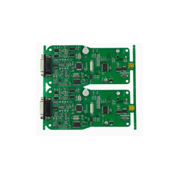 China PCBA Consumer Electronics Smart Planter SMT Printed Circuit Board Assembly factory