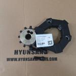 Excavator Parts Joint 3F3004053 3F3-00-4053 42T-17-H0R63 42T17H0R6 Fits Komatsu