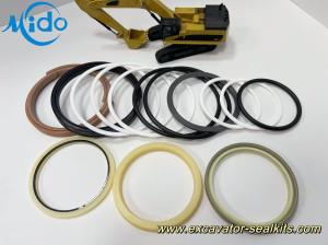 China 707-99-67310 PC400-5 -6 -7 Hydraulic Oil Seal Kit Durable Repair For Excavator Maintenance factory