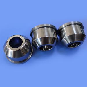 China Ultra-Hard Tungsten Carbide Mould Injection Stretch Blow Moulding Core factory