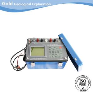 China 300m Digital Geological Underground Metal Detector factory