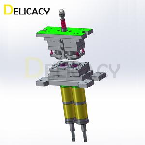 China Precision Stamping Molds Unlocking Excellence In Tin Can Manufacturing factory