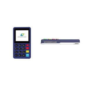 Enhance Payment Process Wireless POS Terminal And Linux 5.4 And RTOS Solutions
