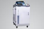 Handheld Fiber Laser Welding Machine Single Swing Head