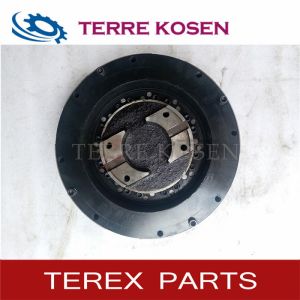 China TEREX 15317868 CONTROL PANEL for terex TA30 truck parts factory