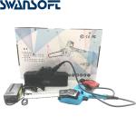 Swansoft 400W Professional 150mm Portable Mini Electric Start Chainsaw Hand