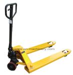 Hand Forklift with NBO 2.5 ton Hydraulic Hand Pallet Truck Widely Use