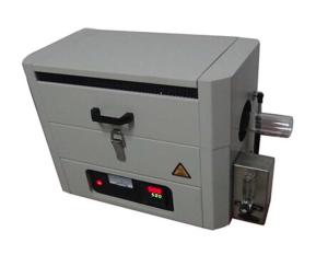China ISO6964 Carbon Black Content Tester For Determination Of Carbon Black Content In Polyethylene factory