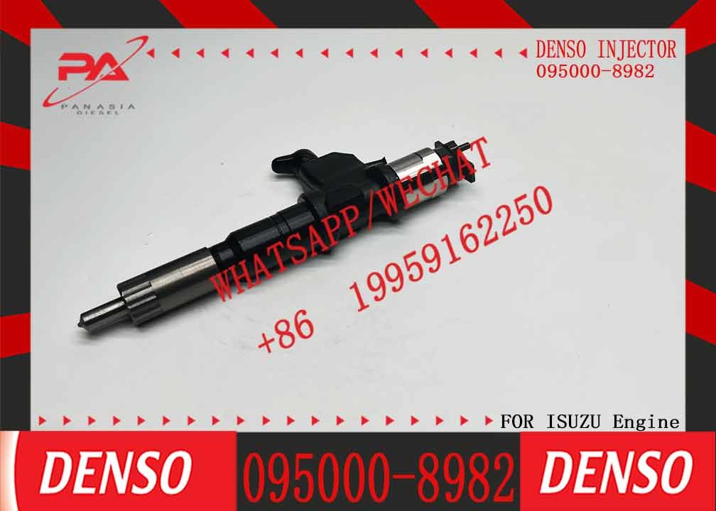 Best Price 8-98011604-1 095000-5224 5365904 5284016 095000-8982 095000-5474