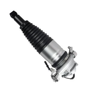China Air Suspension Shock For Audi Q7 Rear 7L5616020D 7L5616019D factory