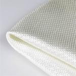 3788 High Temperature Fiberglass Cloth , 12H Stain Woven Fiberglass Fabric Roll