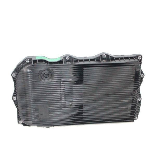 Automatic Transmission Plastic Oil Pan for BMW F15 F16 24118612901 Superior and