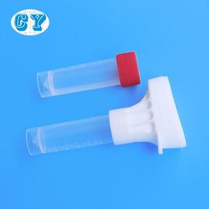 China Disposable Saliva Collection Kits factory
