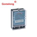 Quality Assurance DDS5558 Electricity Smart digital watt hour Energy Meter